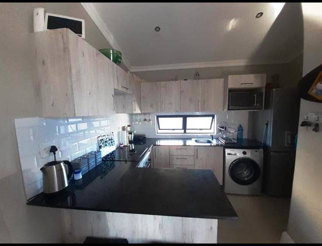 3 BEDROOM HOUSE RENTED IN PARSONSVLEI